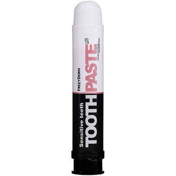 Pasta do wrażliwych zębów FREZYDERM Sensitive teeth 1450 ppm 75 ml
