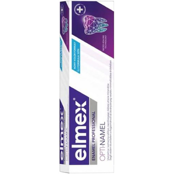 Pasta do zębów ochrona szkliwa Elmex Professional Opti-Namel 75 ml