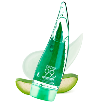 Holika Holika Aloe 99% Soothing żel wielofunkcyjny 250 ml
