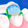 Oral-B EB20RB Precision Clean CleanMaximiser końcówka 8 szt