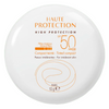 Podkład w kompakcie Avène Haute Protection SPF50 Dore-Dorato 10 g