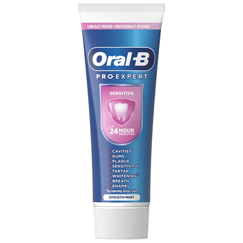 Oral-B Pro-Expert Sensitive Protect pasta do zębów 75 ml