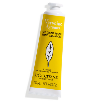 Krem do rąk L'occitane Verveine Agrumes Cytrusowa Werbena 30 ml