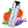 Lattafa Maahir Legacy dezodorant w sprayu dla mężczyzn 200 ml