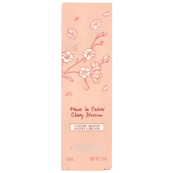 Krem do rąk L'Occitane Cherry Blossom 150 ml