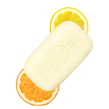 Nesti Dante Capri naturalne mydło toaletowe w kostce do kąpieli 250 g