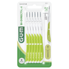 GUM Bi-Direction szczoteczki międzyzębowe 0.7 mm 6 szt