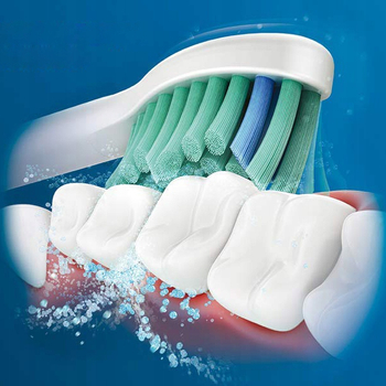 Philips Sonicare ProResults HX6013 oryginalna końcówka