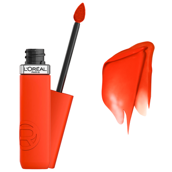 L'Oréal Paris Matte Resistance pomadka w płynie 300 Sunbathing 5 ml