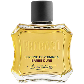 Woda po goleniu PRORASO Linia Czerwona z olejkiem sandałowym 100 ml