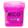 Eco Style żel do stylizacji włosów kręconych i falistych 236 ml