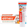 Elmex Ochrona Zębów Mlecznych pasta do zębów dla dzieci 0-5 lat 75 ml