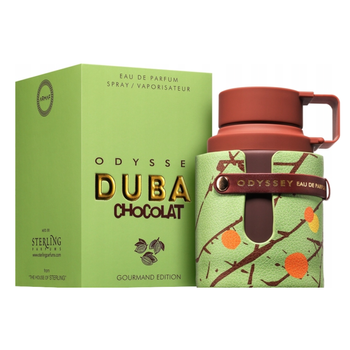 Armaf Odyssey Dubai Chocolat woda perfumowana 100 ml