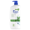 Head&Shoulders szampon przeciwłupieżowy do włosów Menthol Fresh 800 ml