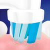 Oral-B EB10S Star Wars Soft końcówki 3 szt
