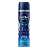 Nivea Men Fresh Active 48H antyperspirant w sprayu męski 150 ml