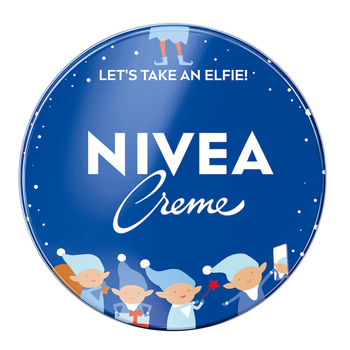 Nivea Creme krem uniwersalny do twarzy 150 ml
