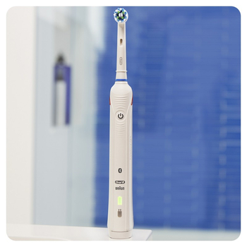 Oral-B Braun szczoteczka elektryczna Smart 5100S D601.534.5XP