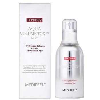 MediPeel Peptide 9 Aqua Volume Tox Pro mgiełka do twarzy 50 ml