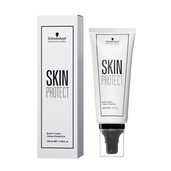 Schwarzkopf Skin krem zabezpieczający skórę głowy podczas koloryzacji 100 ml