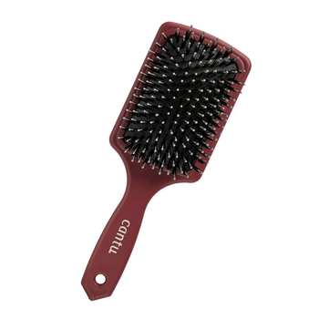 Szczotka do włosów Cantu Smooth Thick Hair Paddle Brush