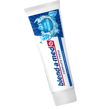 Blend-A-Med Complete Fresh Długotrwała Świeżość pasta do zębów 75 ml