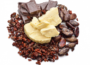 1x Kremowy żel myjący ZIAJA masło kakaowe 500 ml