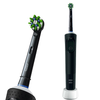 Oral-B elektryczna szczoteczka do zębów Vitality PRO D103.413.3 Black
