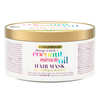 OGX maska nawilżająca do włosów z olejkiem kokosowym Coconut Oil 300 ml