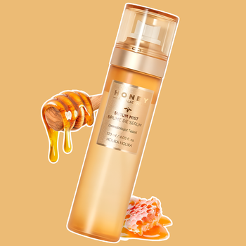 Holika Holika Honey Royalactin Serum Mist mgiełka do twarzy 120 ml