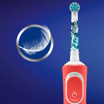 Oral-B EB10S Star Wars Soft końcówki 3 szt
