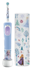 Szczoteczka elektryczna do zębów dla dzieci ORAL-B Pro Kids Frozen + Etui