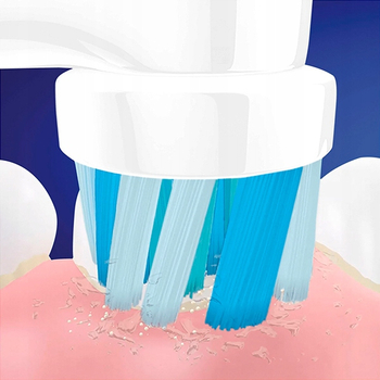 Oral-B EB10S Star Wars Soft końcówki 3 szt