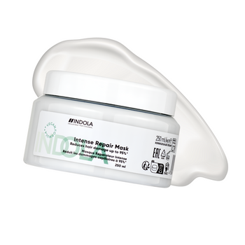 Maska do włosów Indola intensywnie regenerująca 250 ml