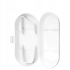 Prozone plastikowe etui podróżne do irygatora Philips Airfloss