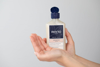 Phyto Paris Reparation odbudowujący szampon do włosów  250 ml
