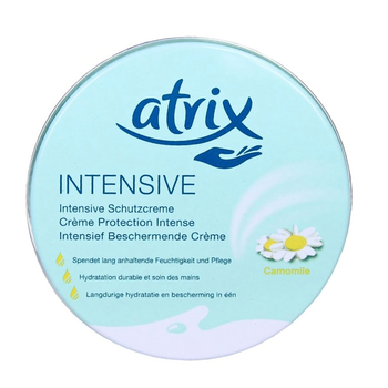 Atrix intensywny krem do rąk z rumianekiem 150 ml