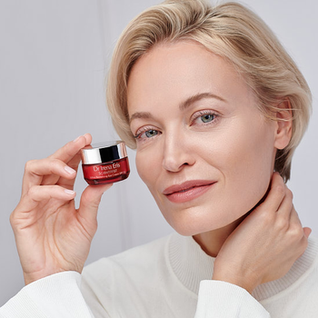 Krem pod oczy Dr Irena Eris ScientiVist rewitalizujący SPF 20 15 ml