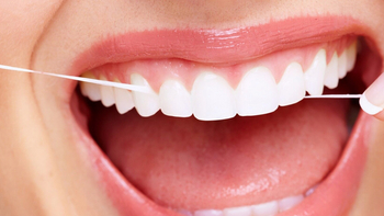 Oral-B Pro-Expert Advanced Deep Clean nić dentystyczna woskowana 50 m