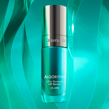 Serum liftingujące Dr Irena Eris Algorithm Ultra Reneval 2% HPR 30 ml