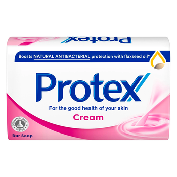 Protex mydło w kostce Cream 90 g