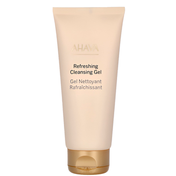 Ahava Refreshing żel oczyszczający do twarzy 100 ml