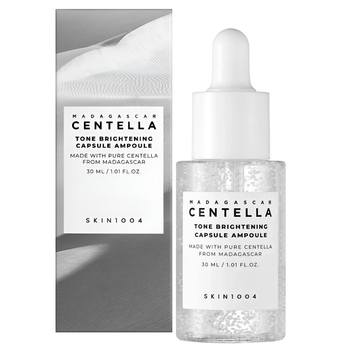 Skin1004 Tone Brightening serum rozjaśniające przebarwienia 30 ml