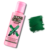 Crazy Color półtrwały krem koloryzujący do włosów Pine Green 46 100 ml
