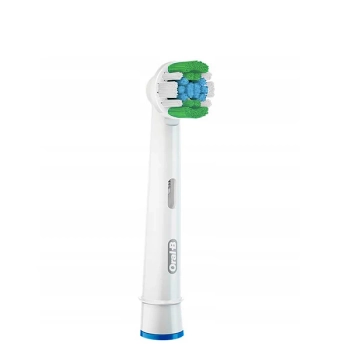 Oral-B EB20RX Precision Clean PRO końcówki do szczoteczki 4 szt