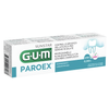 GUM Paroex 0,06% pasta do codziennej pielęgnacji zębów 75 ml