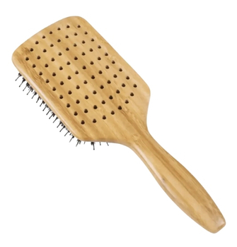 Steinhart Professional Bamboo szczotka do włosów bambusowa
