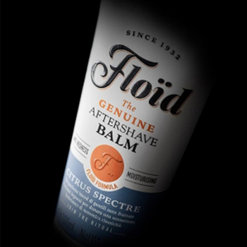 Balsam po goleniu dla mężczyzn Floid Citrus Spectre 100 ml