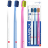3x Szczoteczka manualna CURAPROX CS 5460 Ultra Soft trójpak
