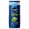 Nivea Men Energy Fresh Effect 24H żel pod prysznic męski 250 ml